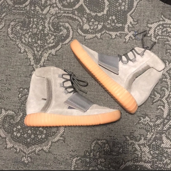yeezy boost 750 sizing